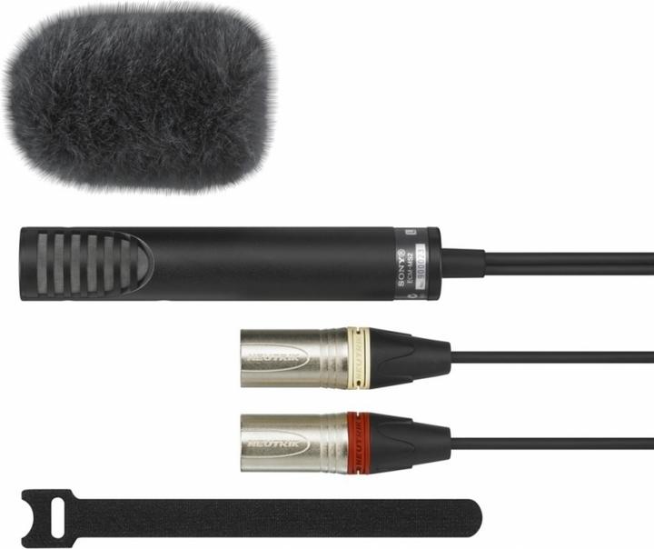 Immagine prodotto Sony ECM-MS2