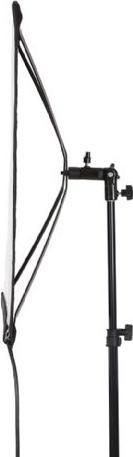 Image du produit Falcon Eyes Panneau LED bicolore flexible RX-24TDX 63x63 cm