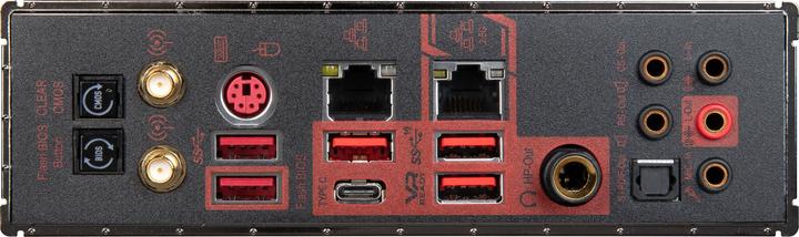 Image du produit MSI MEG X570 Godlike (AM4, AMD X570, E-ATX)