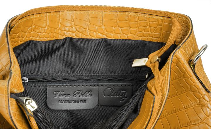 Actual product image Cluty Umhängetasche