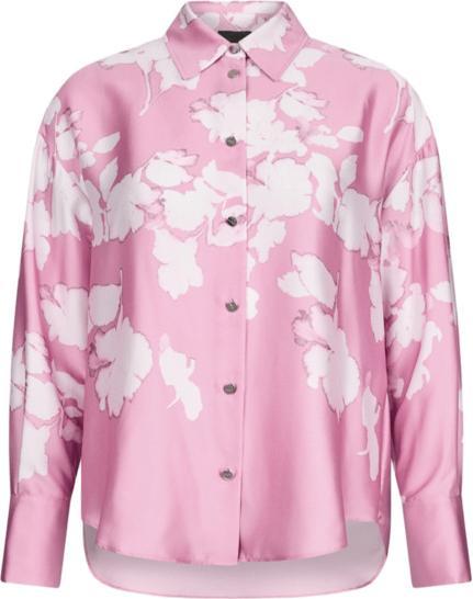 Liu Jo Black Camicie Pink Cake Nuanc.blos (40)