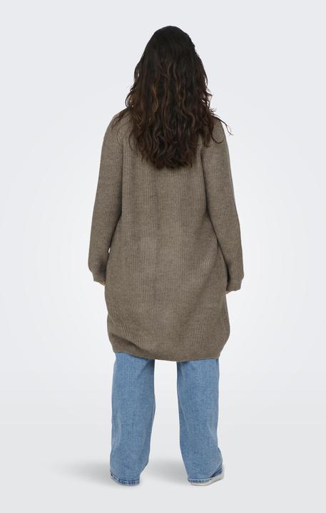 Immagine prodotto Only Cardigan Curvy a maniche lunghe (L)