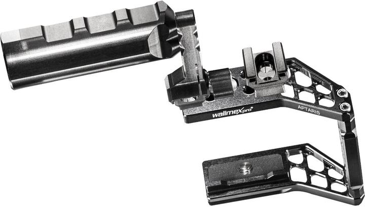 Produktbild Walimex Aptaris für Black Magic Pocket (Cage)