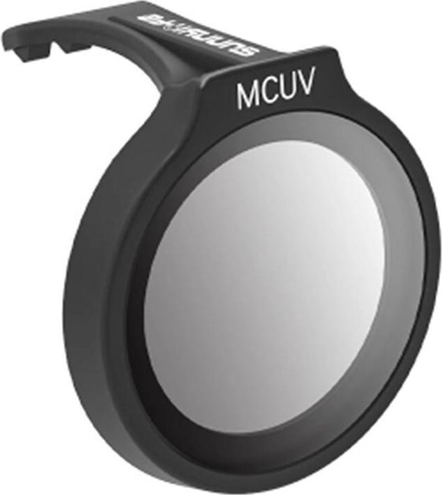 Produktbild Sunnylife set of four filters for DJI Neo MCUV+CPL+ND32+ND64 (Drohnen Filter, DJI Neo)