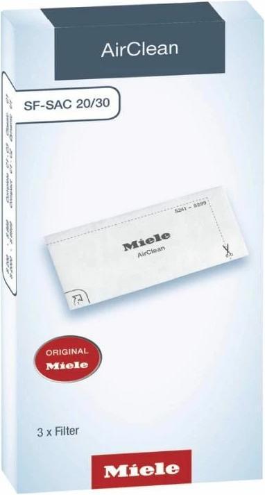 Miele AirClean-Filter SF-SAC 30