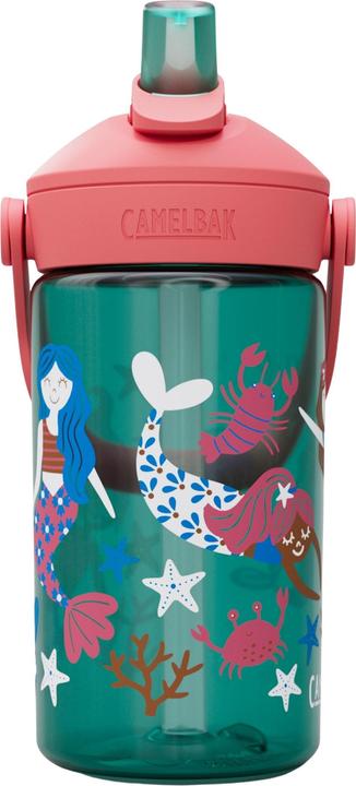 Produktbild Camelbak Thrive Flip Straw Kids (0.40 l)