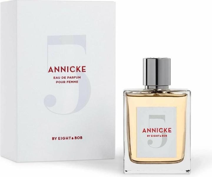 Actual product image Eight & Bob Annicke 5 (Eau de parfum, 100 ml)