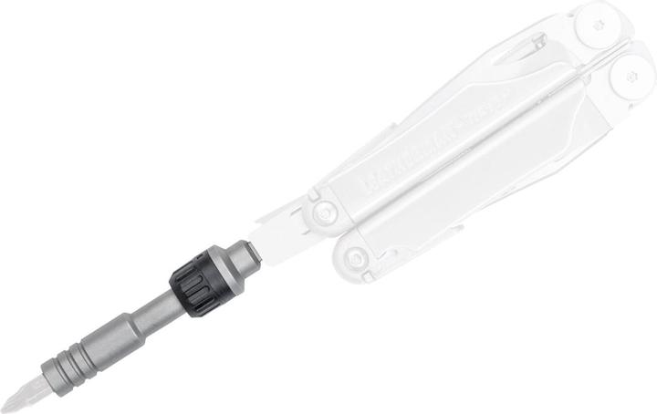 Produktbild Leatherman Ratchet Driver (1 Funktionen)
