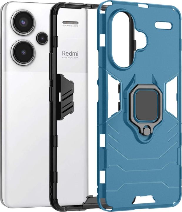 Actual product image Avizar Kibox Series (Xiaomi Redmi Note 13 Pro+)