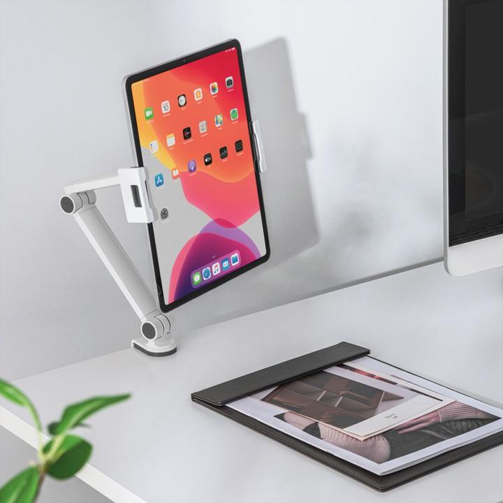Actual product image Value Universal tablet table stand