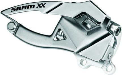 Produktbild Sram XX Direct Mount S3 Tirage Haut 42/28 2x10V