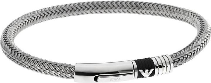 Emporio Armani Essential (17 cm, Edelstahl)