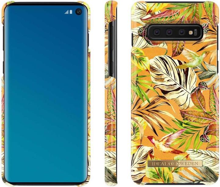 Immagine prodotto iDeal Of Sweden Mango Jungle (Samsung Galaxy S10)