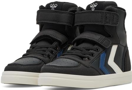 Immagine prodotto hummel Slimmer Stadil In Pelle Alta Jr (27)