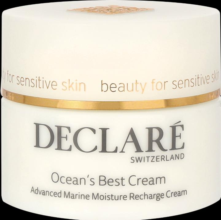 Produktbild Declaré Hydro Balance Ocean's Best (50 ml, Tagescreme)
