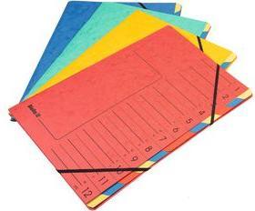 Immagine prodotto Biella TOP COLOR - Cartella 12 pz. (A4, 1 x)