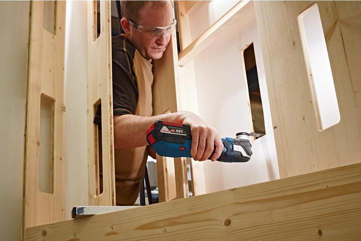 Produktbild Bosch Professional Gop 18v-28