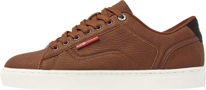 Brown, Black