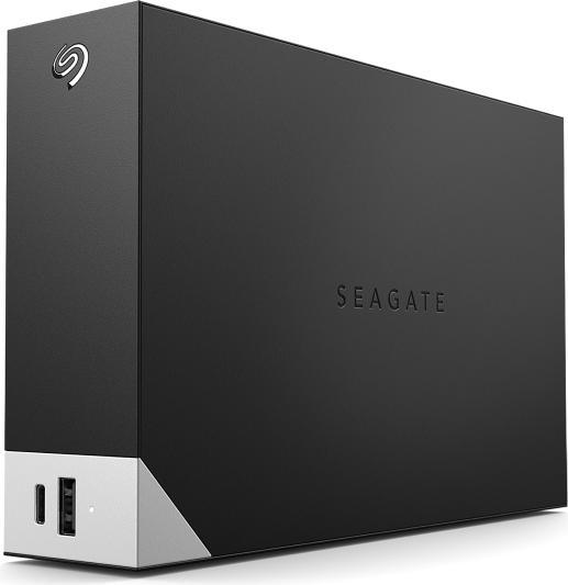 Seagate One Touch Desktop With Hub (12 TB)