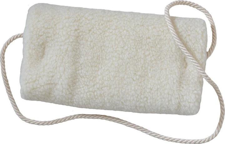 Image du produit Sam Wo Muff en laine de mouton