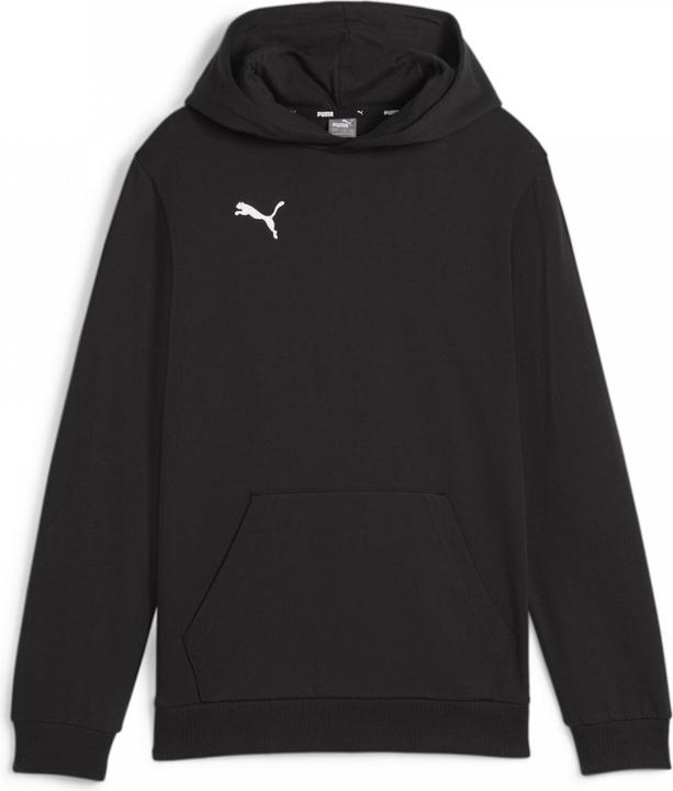 Immagine prodotto Puma teamGOAL Casuals Felpa con cappuccio Jr (164)