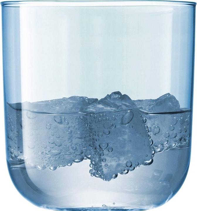 Image du produit LSA Polka Becher 420ml - pastell sortiert x 4 (0.42 l, 4 x)