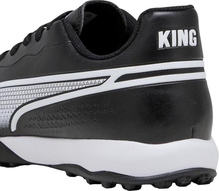 Produktbild Puma FussballStiefel King (46)