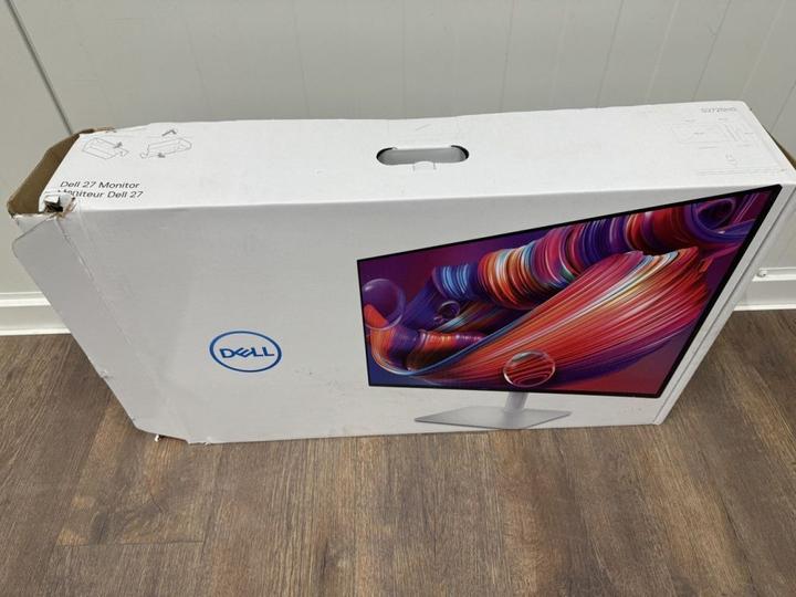 Immagine prodotto Dell S2725HS (1920 x 1080 pixel, 27")
