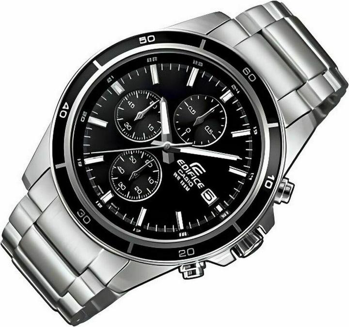 Immagine prodotto Edifice Efr-526d-1avuef (Cronografo, 43.80 mm)