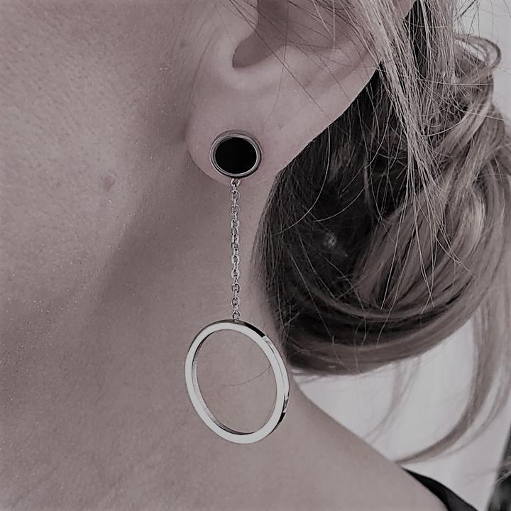 Actual product image Ailoria Armelle (Stainless steel)