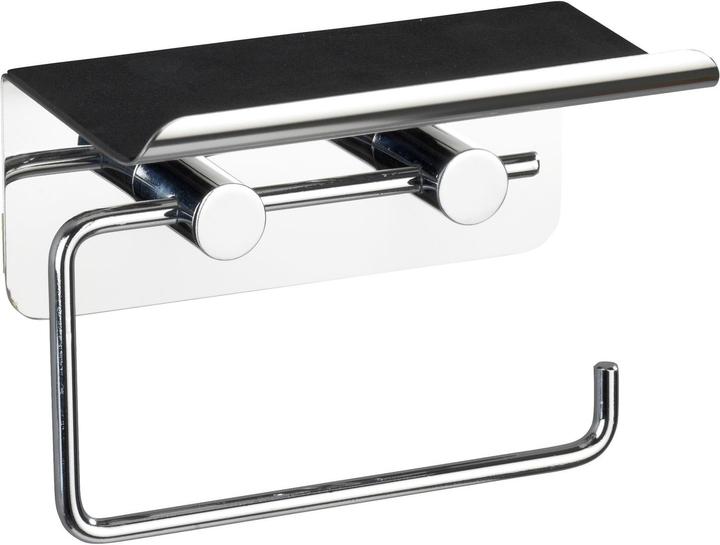 Produktbild Wenko Toilettenpapierhalter