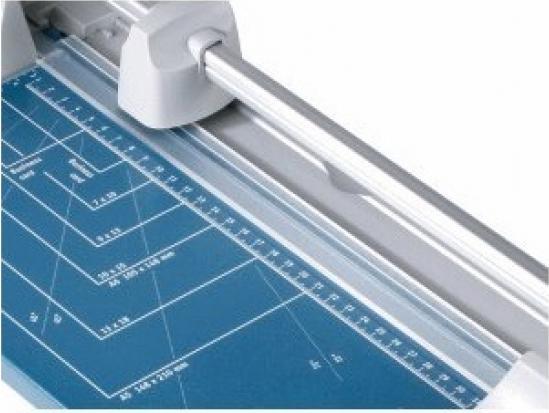 Dahle Pressbalken Ersatz (A4)