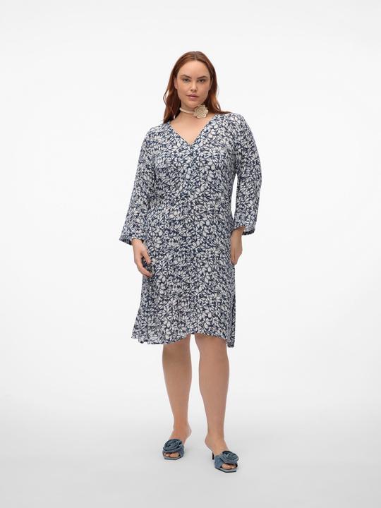 Image du produit Vero Moda VMCMENNY Robe courte Robe (52)