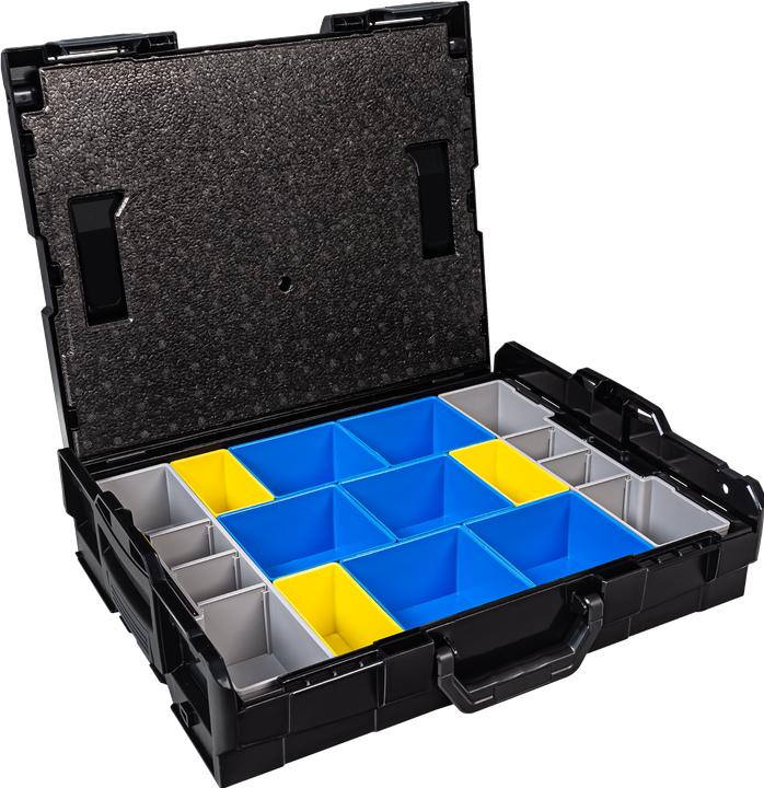 Actual product image L-Boxx BC3 LB 102