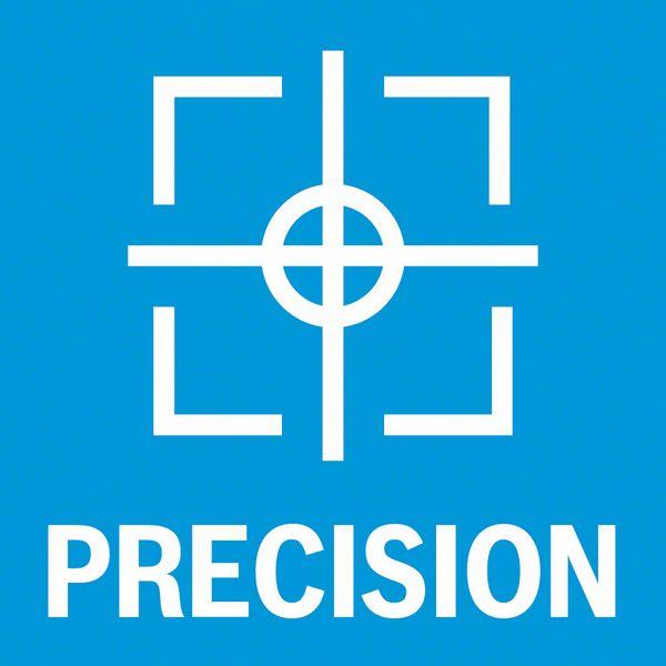 Produktbild Bosch Professional Zubehör EXPERT ‘Hardwood 2-side clean’ T 308 BF Stichsägeblatt, 3 Stück