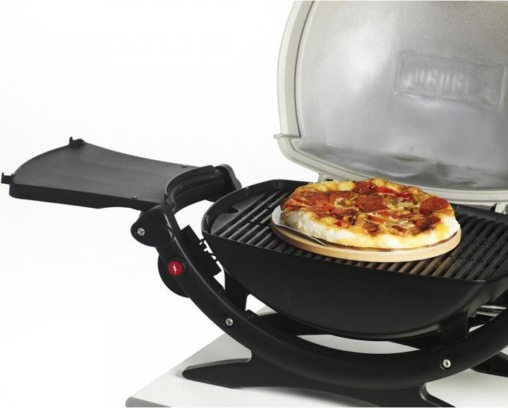 Image du produit Weber Pierre à pizza
