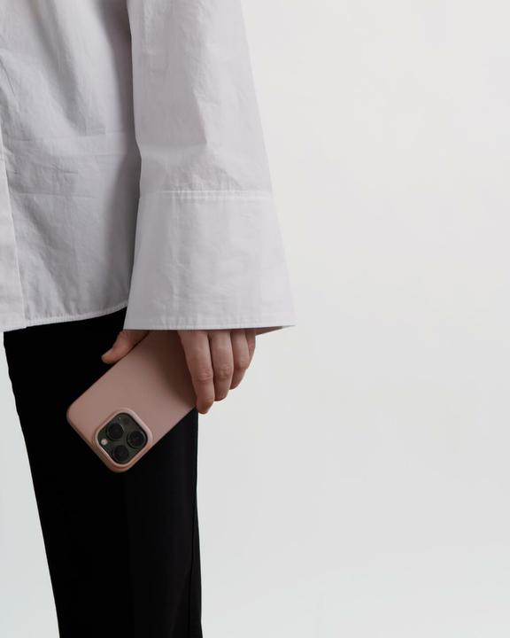 Produktbild Nudient Thin Case V3 MagSafe (Apple iPhone 13 Pro Max)