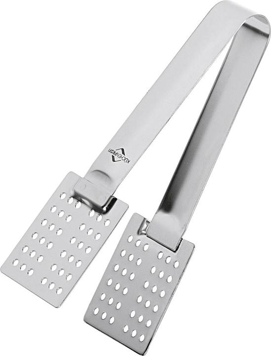 Produktbild Küchenprofi Teebeutelzange Edelstahl 14 cm