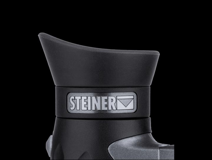 Actual product image Steiner BluHorizons (8 x, 22 mm)