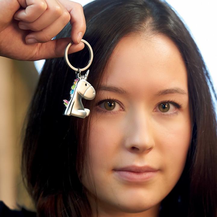 Actual product image Troika Unicorn