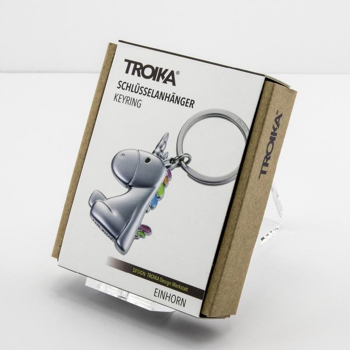 Actual product image Troika Unicorn