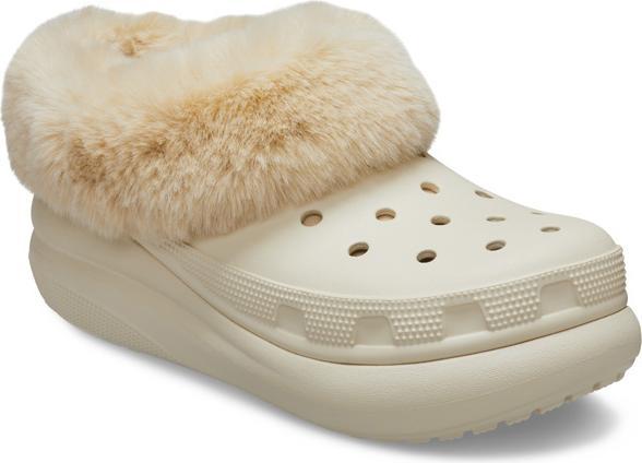 Actual product image Crocs Furever Crush (40)