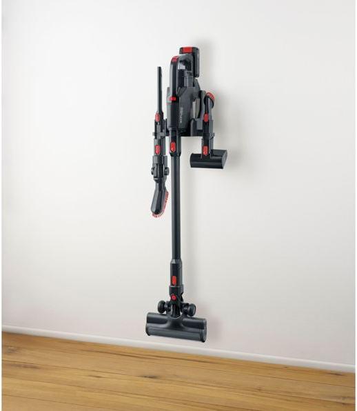 Image du produit Severin HV 7186 Sepuro Pro juoda