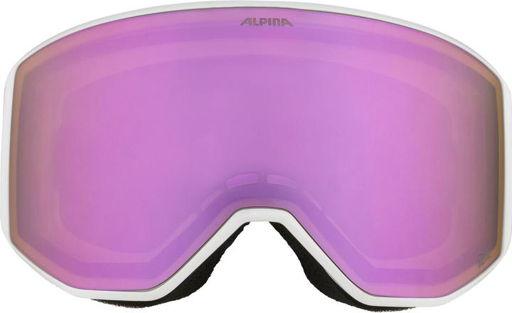 Actual product image ALPINA SPORTS Venet Q-Lite