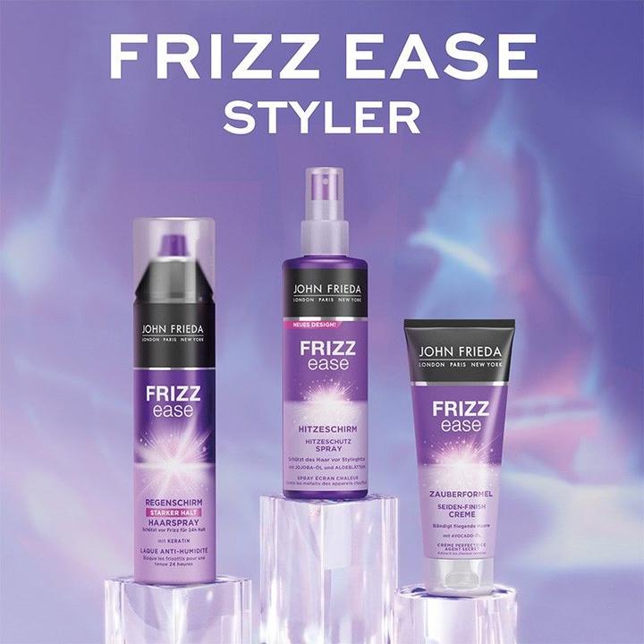 Produktbild John Frieda Frizz Ease (200 ml)