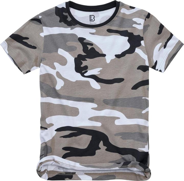 Brandit Kids T-Shirt (134)