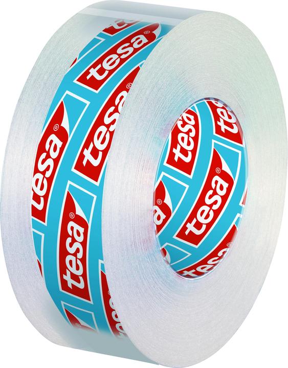 Image du produit tesa 1x tesafilm KRISTALL-KLAR, très transparent, résistant au vieillissement, à forte adhérence (19 mm)