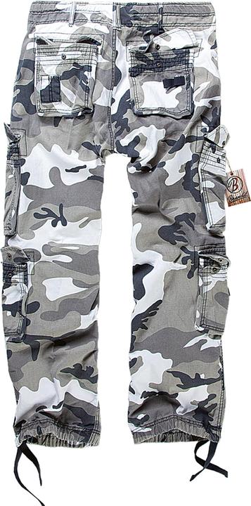 Produktbild Brandit Vintage Cargo Pants - 5008 (7XL)