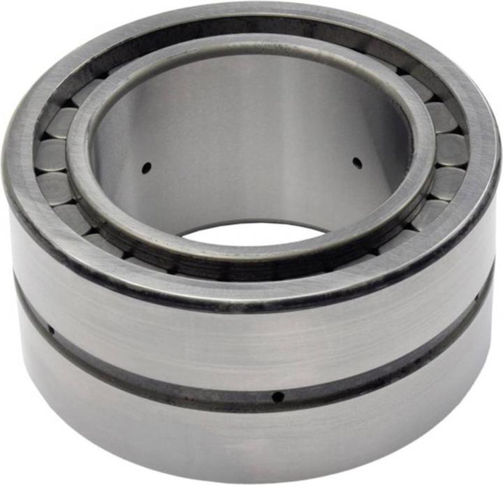 Actual product image Support roller NATV5 PP Inner-Ø 5 mm Outer-Ø 16 mm Width12 mm