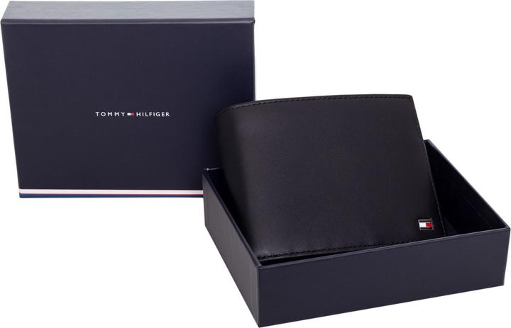 Actual product image Tommy Hilfiger Eton Trifold